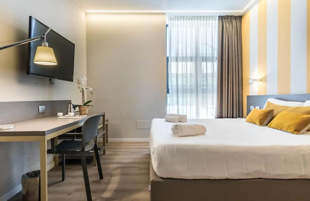Joivy San Cristoforo - Terrace, Gym & Spa-1