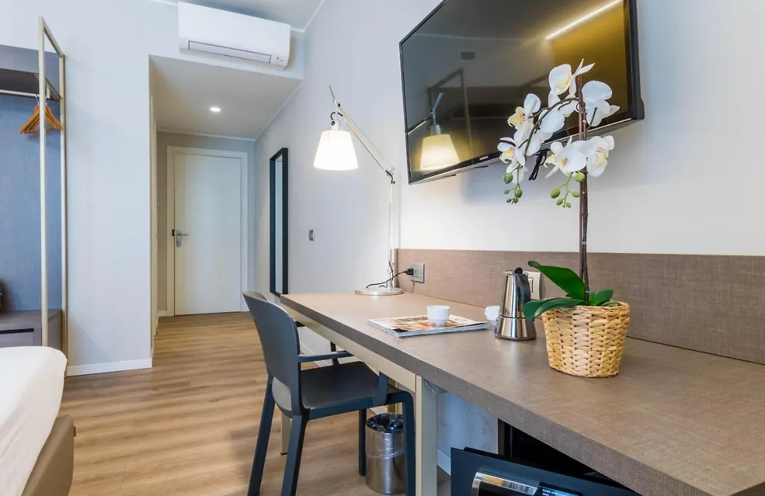 Joivy San Cristoforo - Terrace, Gym & Spa-1