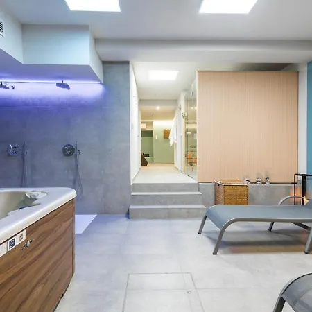 Joivy San Cristoforo - Terrace, Gym & Spa-2