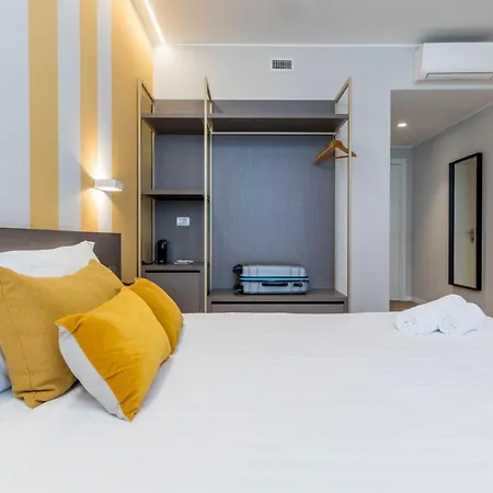 Joivy San Cristoforo - Terrace, Gym & Spa-2