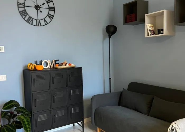 La Casa di Lidia - Bocconi